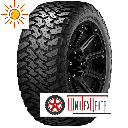 Шина Hankook 235/85 R16 Dynapro Mt2 Rt05 120/116Q