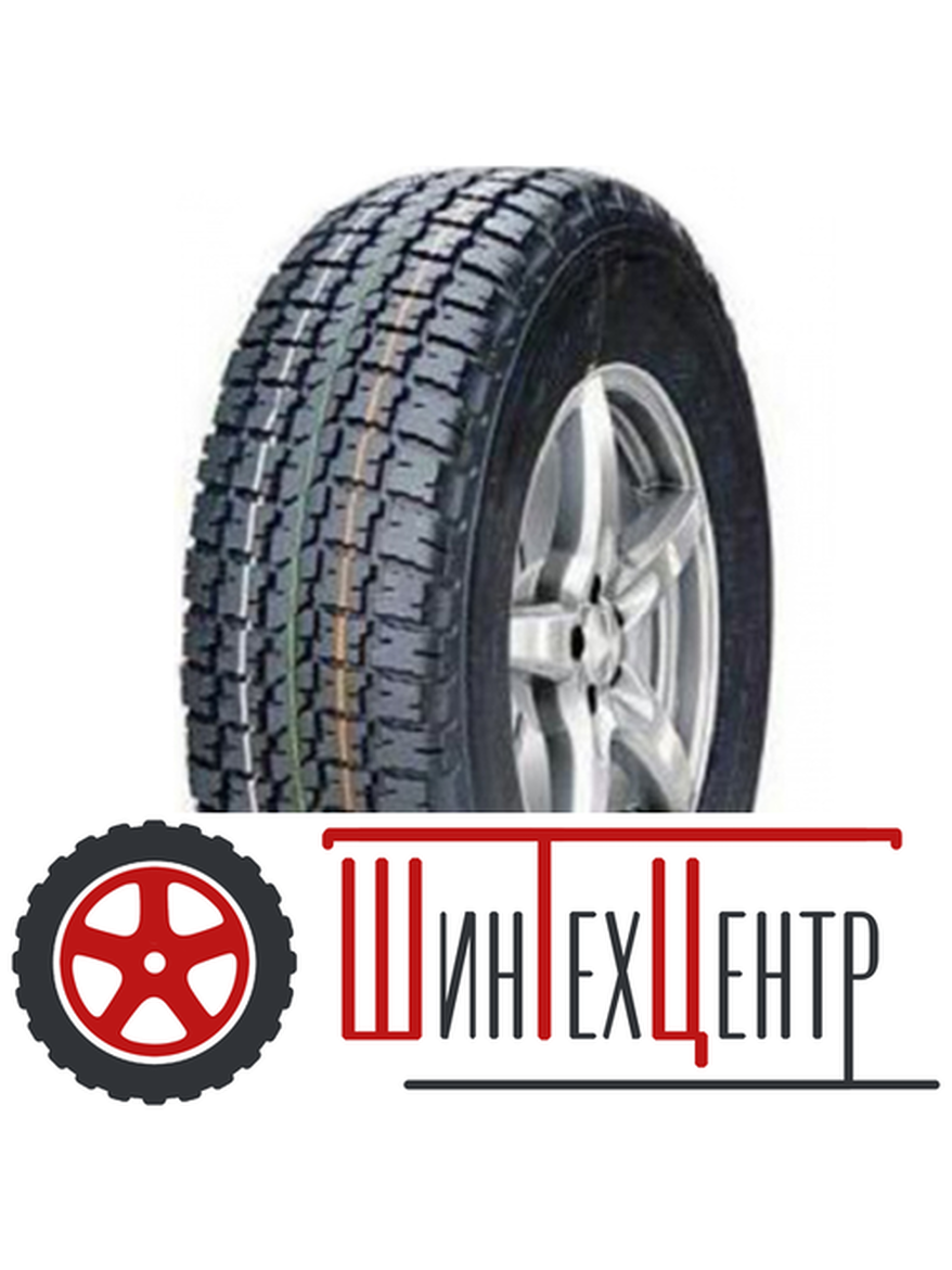 Шина 185/75R16C Кшз Cargas К-156 104/102 Q M+S Всесезонная для автомобилей любых видов