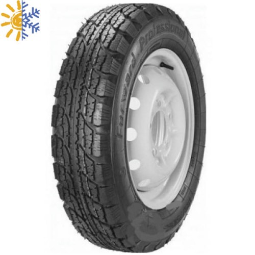 Ашк 185/75 R16 Forward Бс-1(31В) C всесезонная