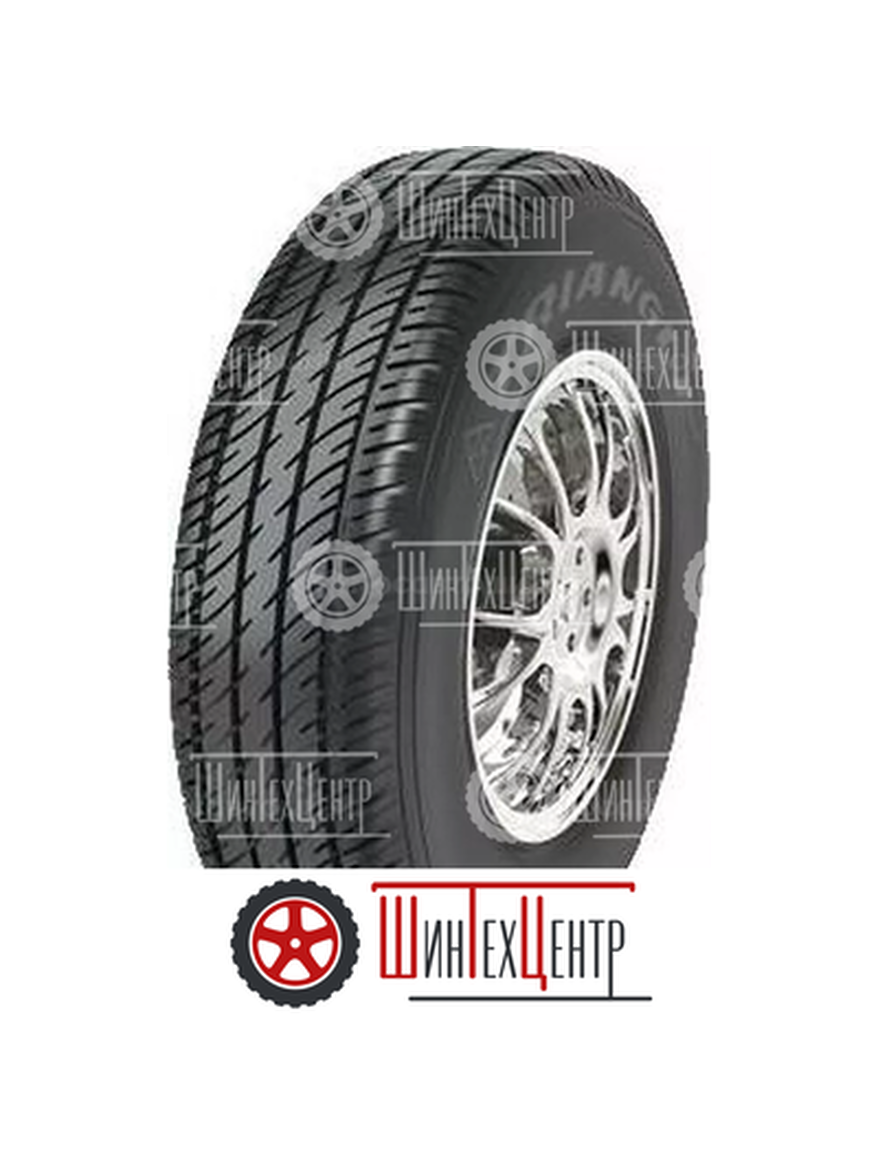 Шина Triangle Tr248 165/70 R13C 92/90N Летняя для любых видов автомобилей