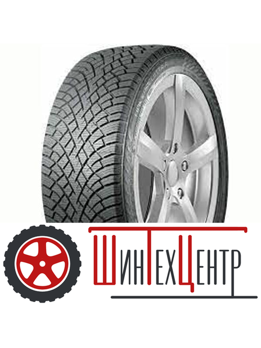 Шина 315/35R21 Nokian/Ikon Hkpl R5 Suv 111 T Xl Зимняя для любых видов автомобилей
