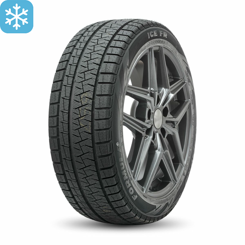 Шина Pirelli Formula 185/60/15 T 88 Formula Ice Friction Xl