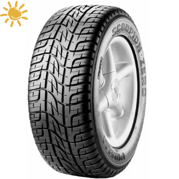 Pirelli255/60 R18 SCORPION ZERO 112V