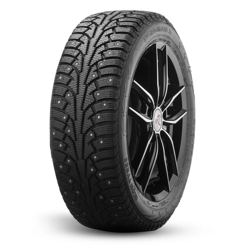 Ikon Tyres 205/55/16 T 94 Ikon Nordman 5 Xl Ш. шипованная