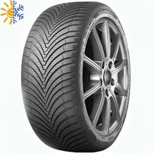 Kumho 185/65 R15 Solus 4S Ha32 88H всесезонная