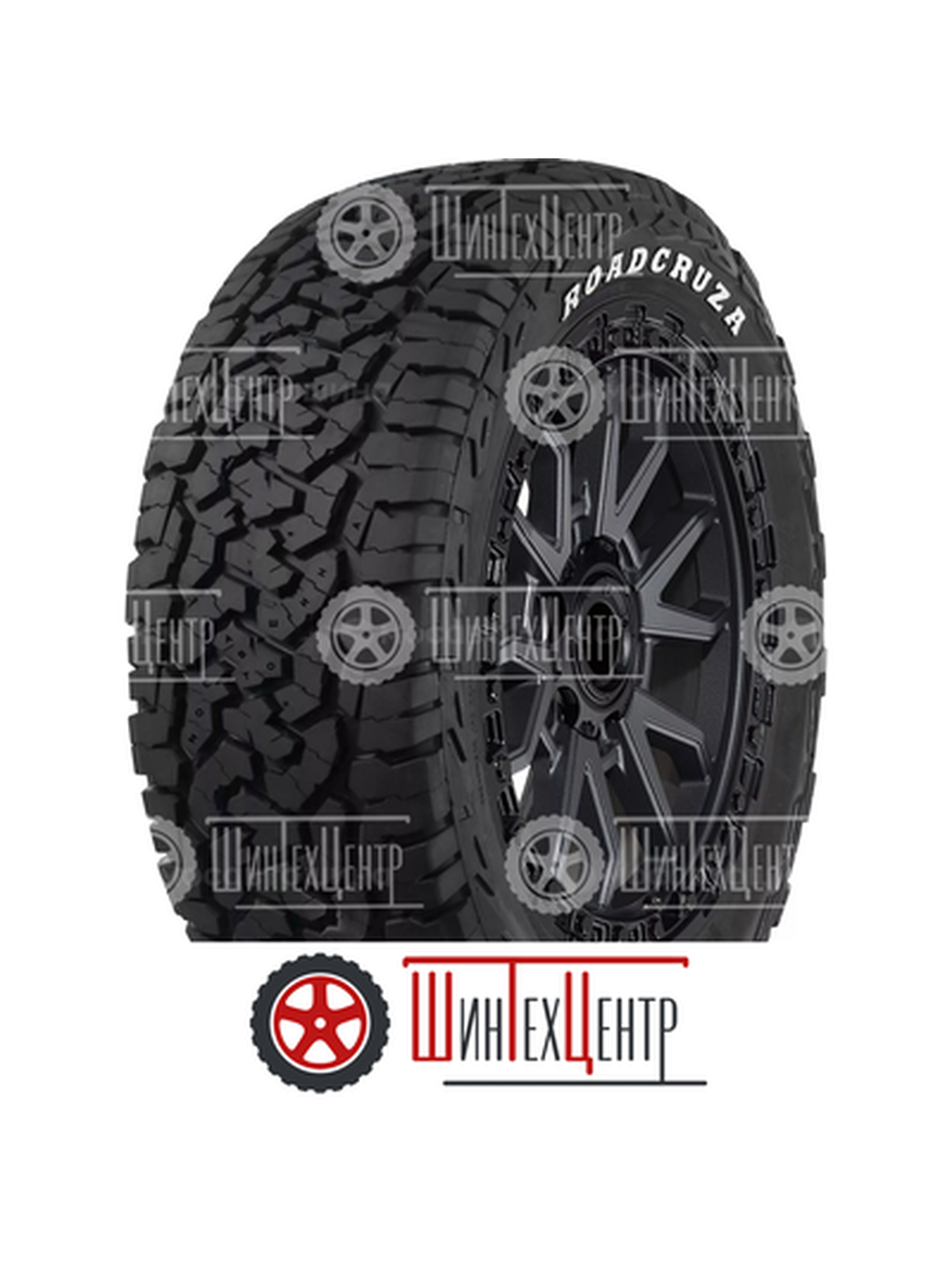 Шина Roadcruza Ra1100 35X12,5X18 123S Всесезонная для любых видов автомобилей