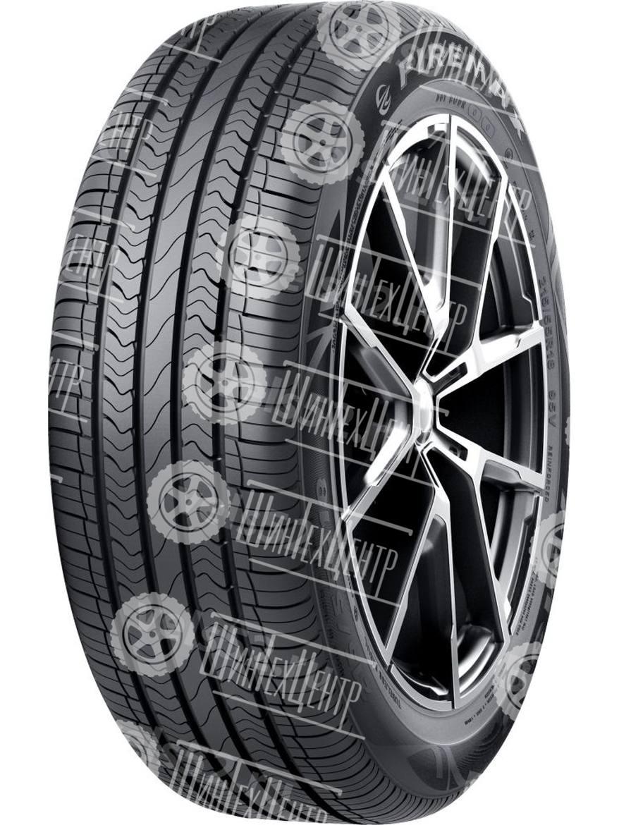 Шина 225/55R19 99V Firemax Fm518 Летняя для автомобилей любых видов
