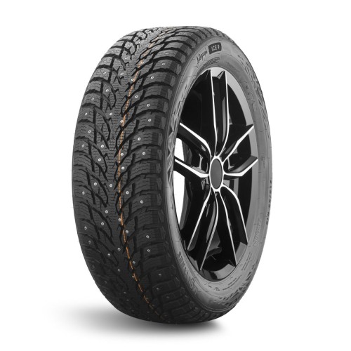 Ikon Tyres 235/45/18 T 98 Ikon Autograph Ice 9 Xl Ш. шипованная