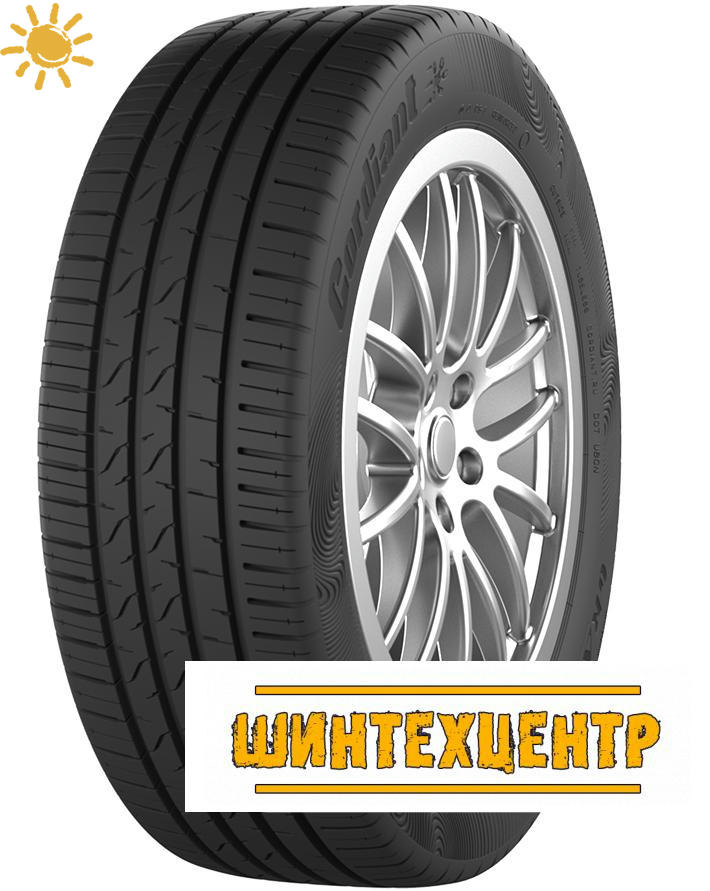 Cordiant 215/60 r17 Gravity SUV 100H