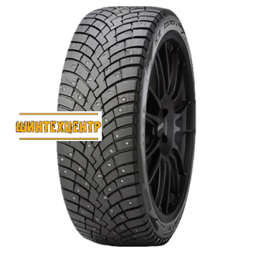 Pirelli 245/45R18 100H Xl Ice Zero 2 Tl (Шип.