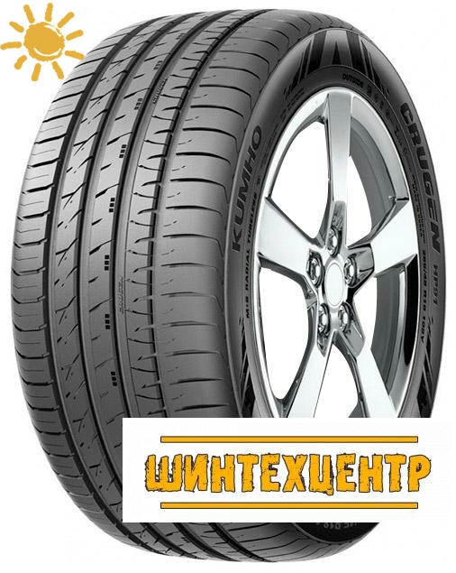 Kumho 255/60 r18 Crugen HP91 112V