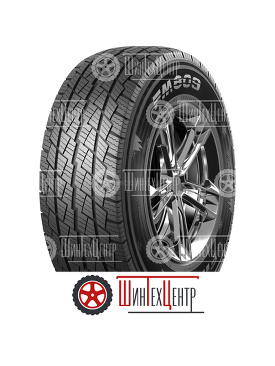 Шина Firemax Fm809 195/65 R16C 104/102T Зимняя для любых видов автомобилей