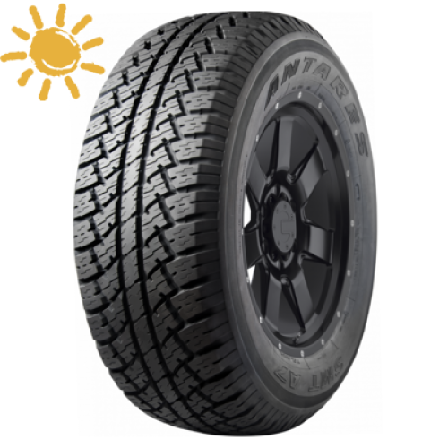 Antares 235/85 R16 Smt A7 120/116Q