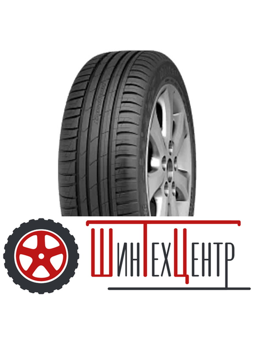 Шина 235/65R17 108H Cordiant Sport 3 Летняя для автомобилей любых видов
