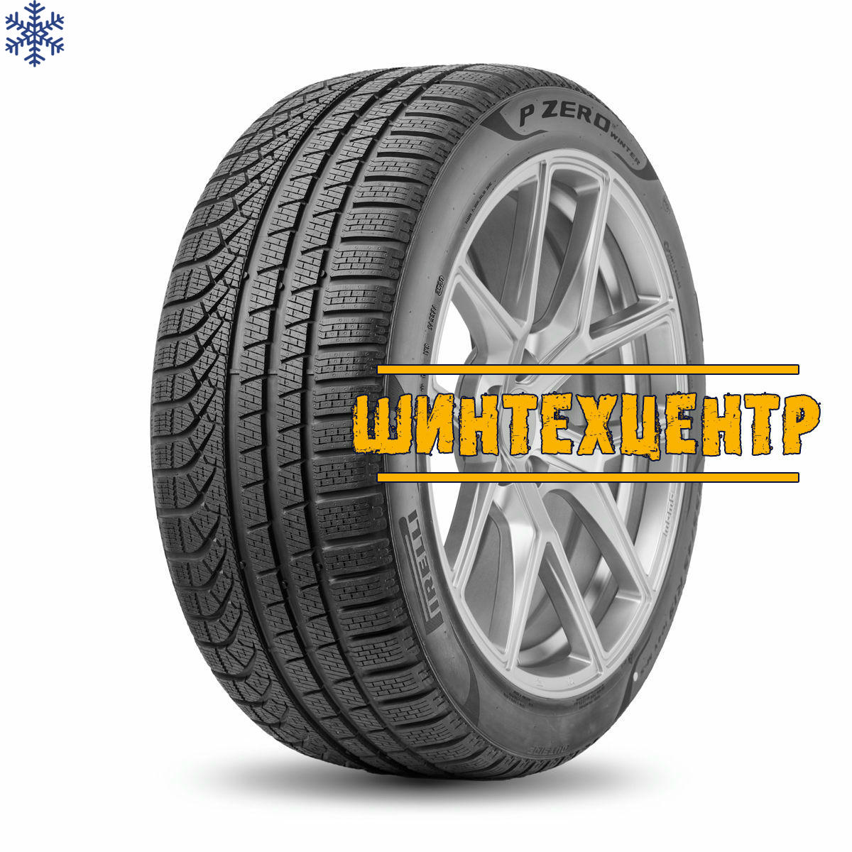 PirelliP ZERO WINTER 245/45 R20 V 103 XL