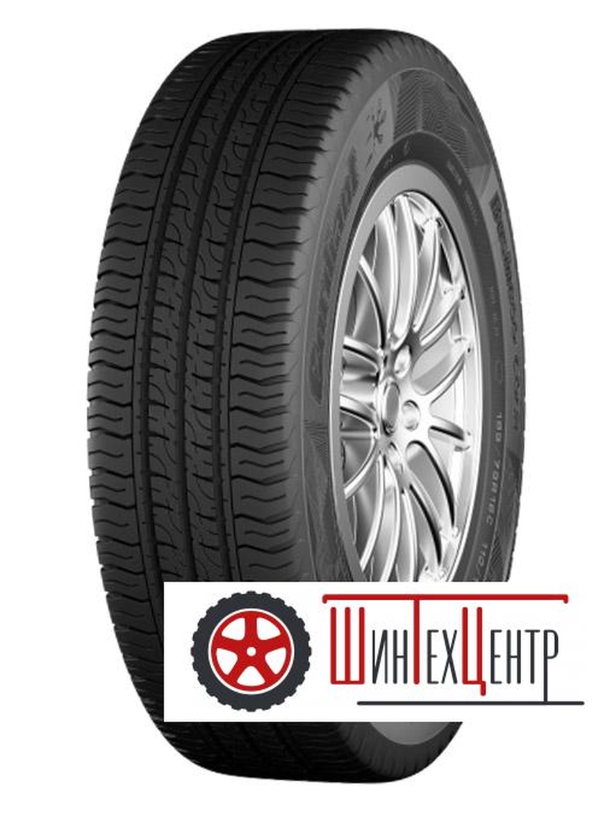 Шина Cordiant 195/75/16 R 110/108C Business Cs-2 Летняя для автомобилей любых видов