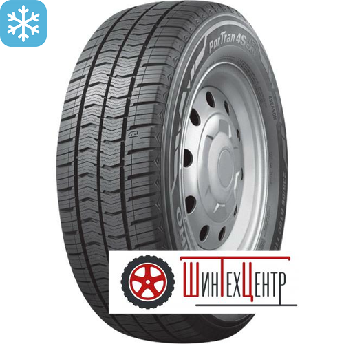Шины Kumho 205/65 R15C Cx11 102/100T