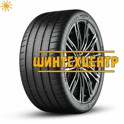 Bridgestone 245/45 R20 P-Sport 103Y Xl