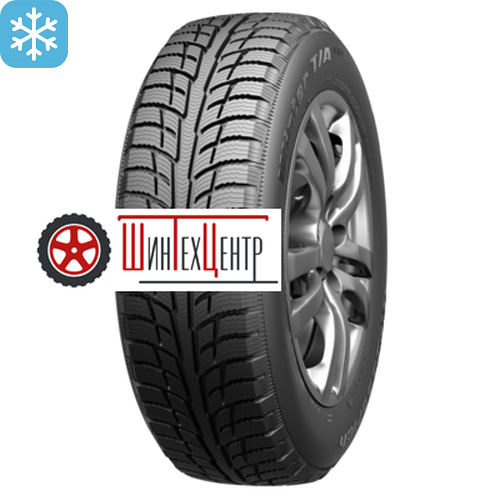 Шина Bfgoodrich 215/60R16 95T Winter T/A Ksi