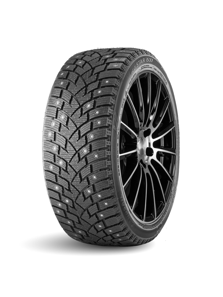 Шина Landsail 245/75/16 Q 120/116 Lt Ice Star Is37 Зимняя для автомобилей любых видов