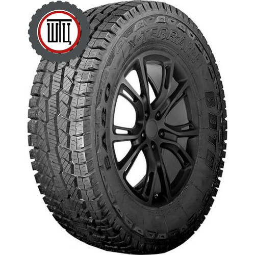 285/60R18 116S Boto X-Terrain BA80+