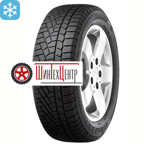 Шины Gislaved 215/60 R17 Soft Frost 200 Suv 96T