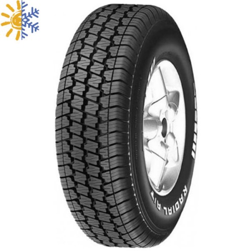 Nexen 205/80 R16 Radial At (Neo) 104S всесезонная