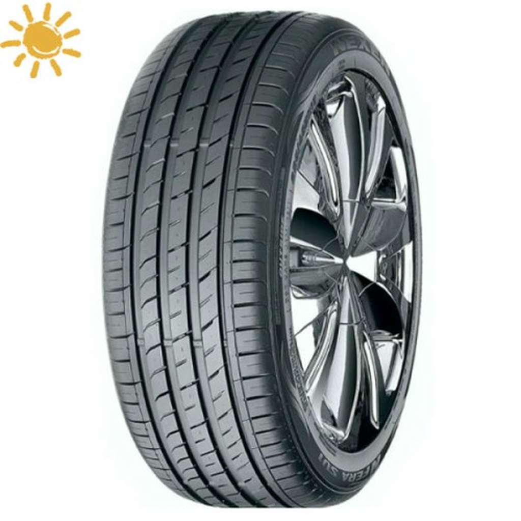 Nexen 215/40 R17 Nfera Su1 87W