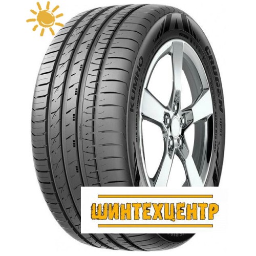 Kumho 265/50 R19 Crugen Hp91 110Y