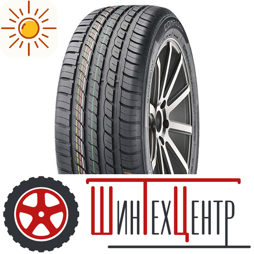 Шина 215/55R17 98W Xl Compasal Smacher