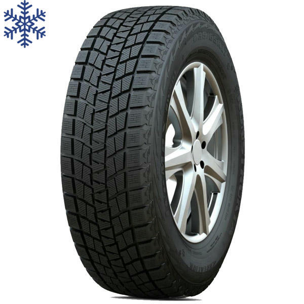 Kapsen 235/55 R19 RW501 IceMax 105H