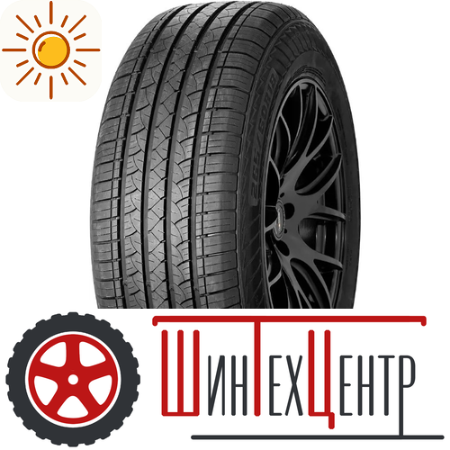 Шина 215/60R17 100V Xl Windforce Catchfors H/T