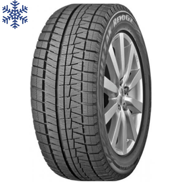 Bridgestone 205/60 R16 Blizzak Revo GZ 92S