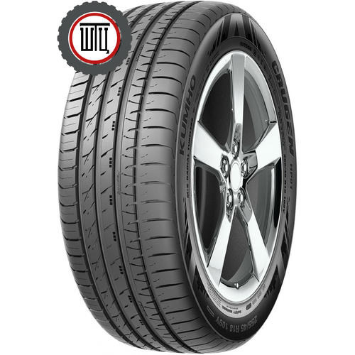 235/55R18 100H Kumho Crugen HP91