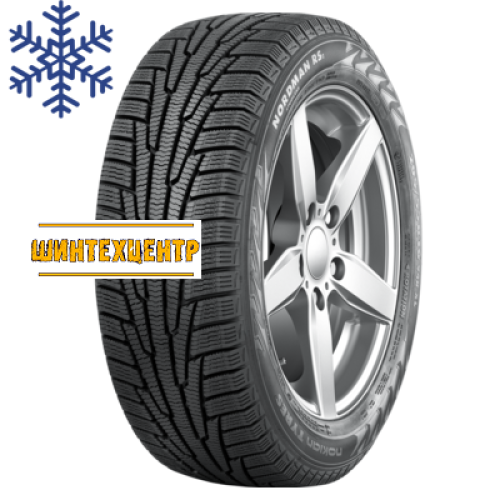 Nokian Tyres 185/65 15 R Nordman Rs2 92R