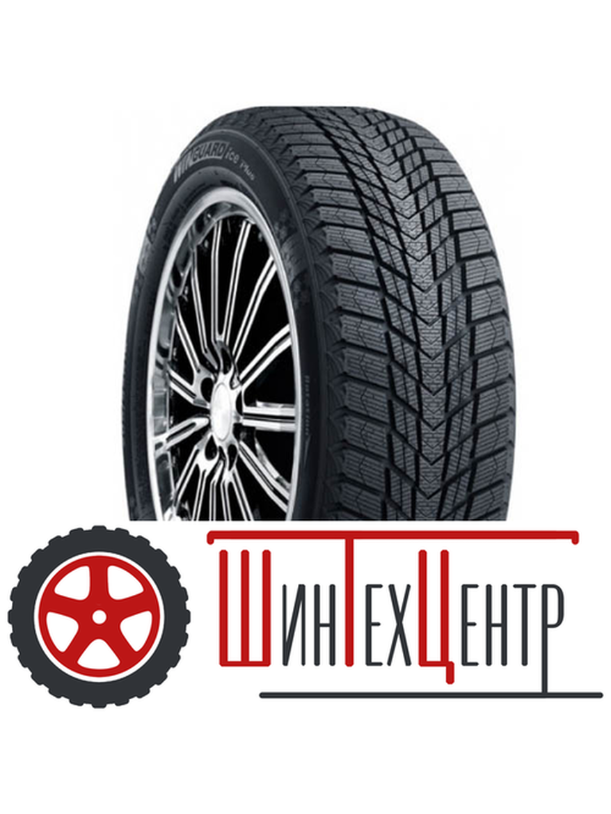 Шина 175/65R14 Nexen Winguard Ice Plus 86 T Xl (2022) Зимняя для автомобилей любых видов