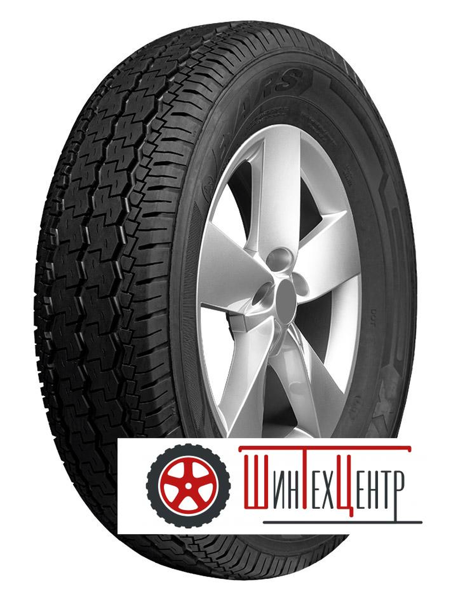 Летняя Шина Bars 195/75 R16C Xl607 107/105R для всех типов автомобилей