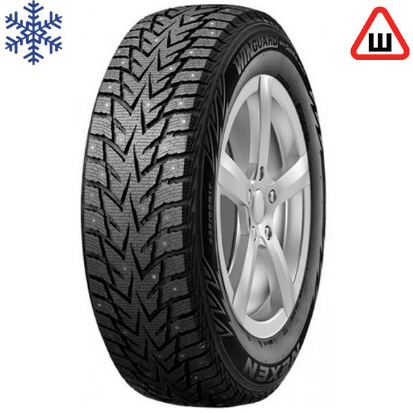 Nexen 215/65 R17 WinGuard Win-Spike 2 SuV (WS62) 103T