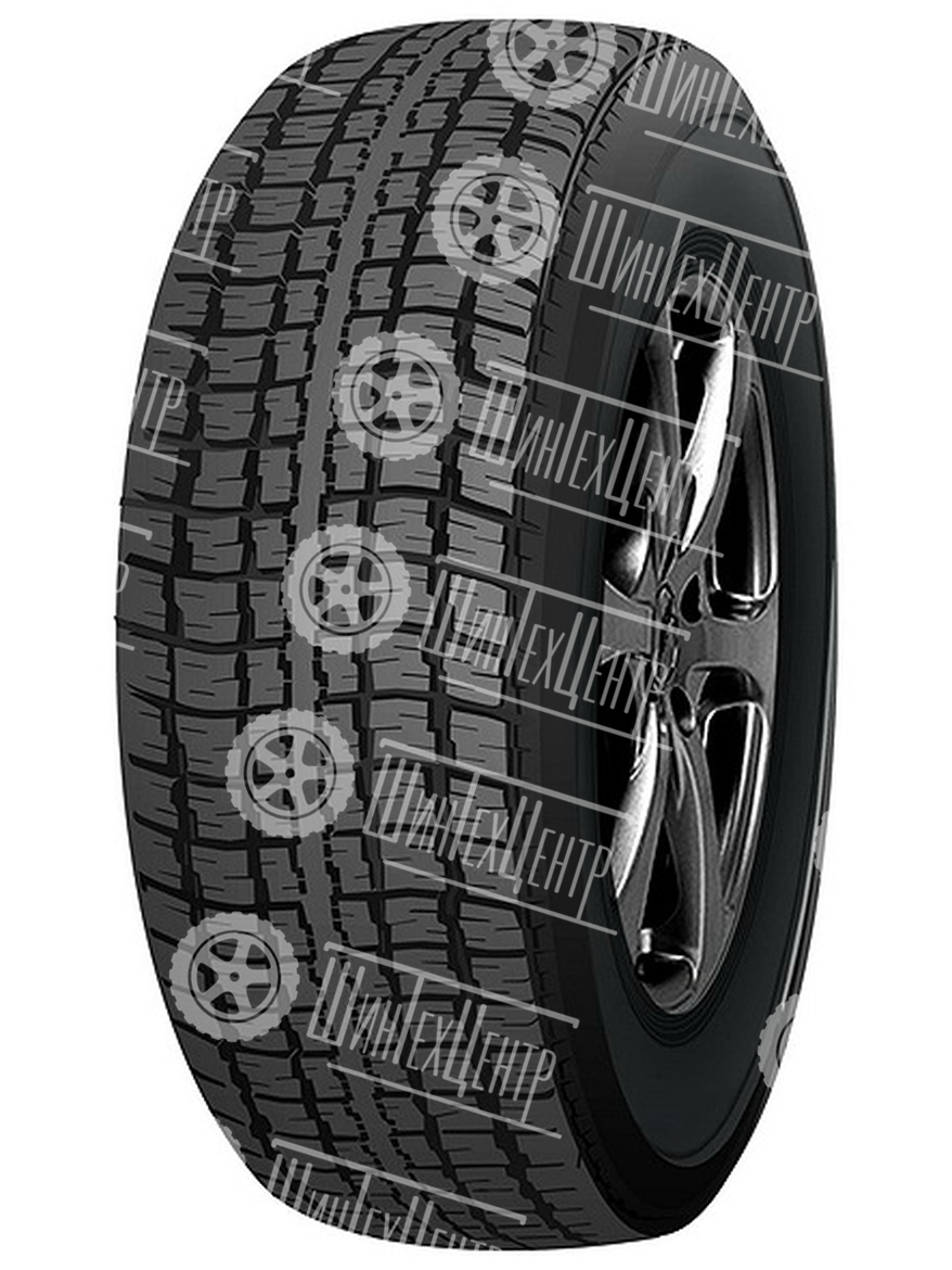 Шина 185/75R16C 104/102R Forward Professional 301 Tl M+S Летняя для любых видов автомобилей