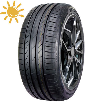 Tracmax 235/40 R18 R18 X-Privilo TX3 95Y