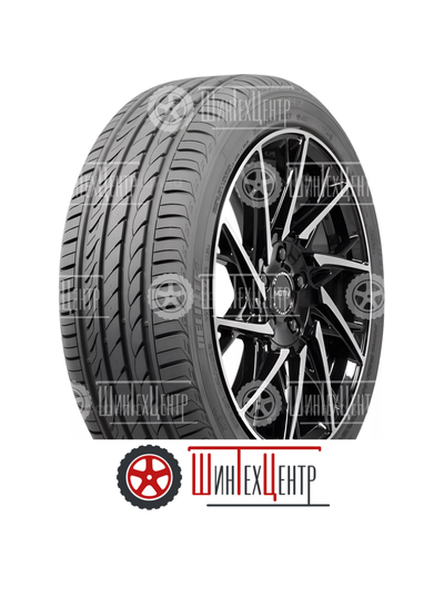 Шина Delinte Dh2 205/55 R16 91W Летняя для любых видов автомобилей