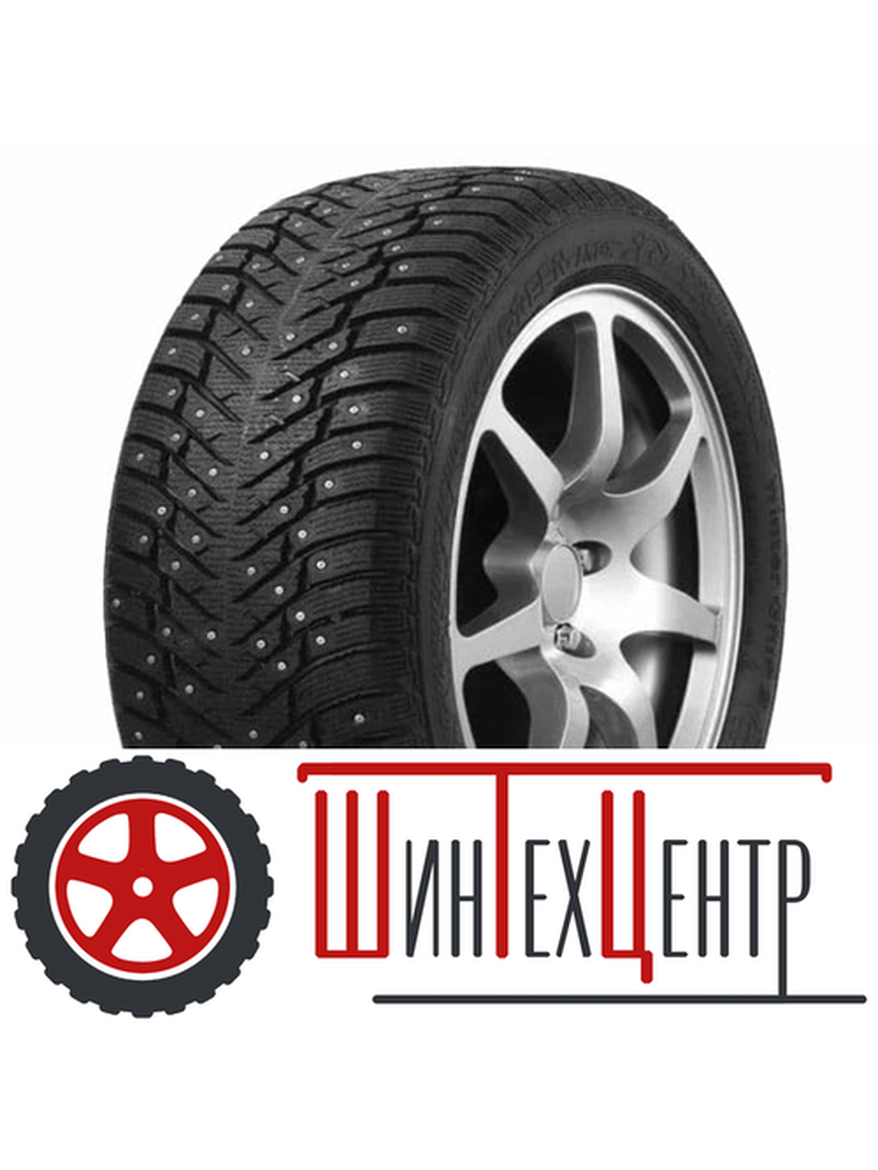 Шина 225/35R19 Linglong Green-Max Winter Gri 2 88 T Xl для всех типов автомобилей Зимняя