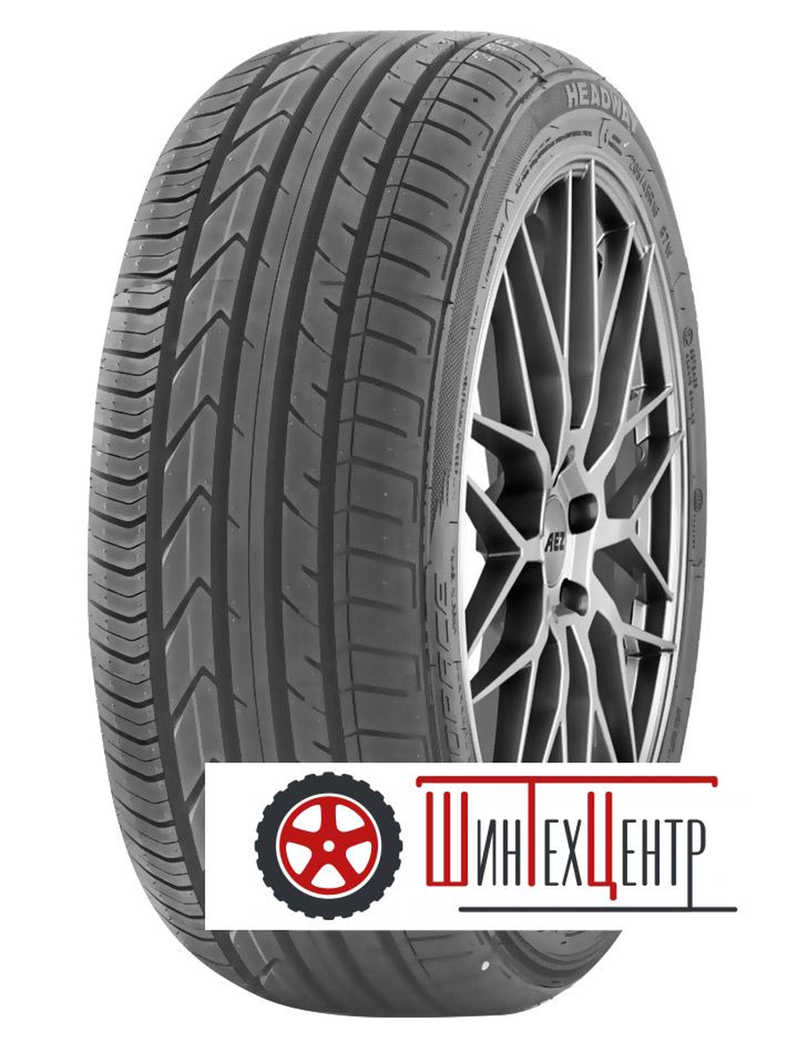 Шина Headway 225/40 R18 Hu907 92Y Летняя для автомобилей любых видов
