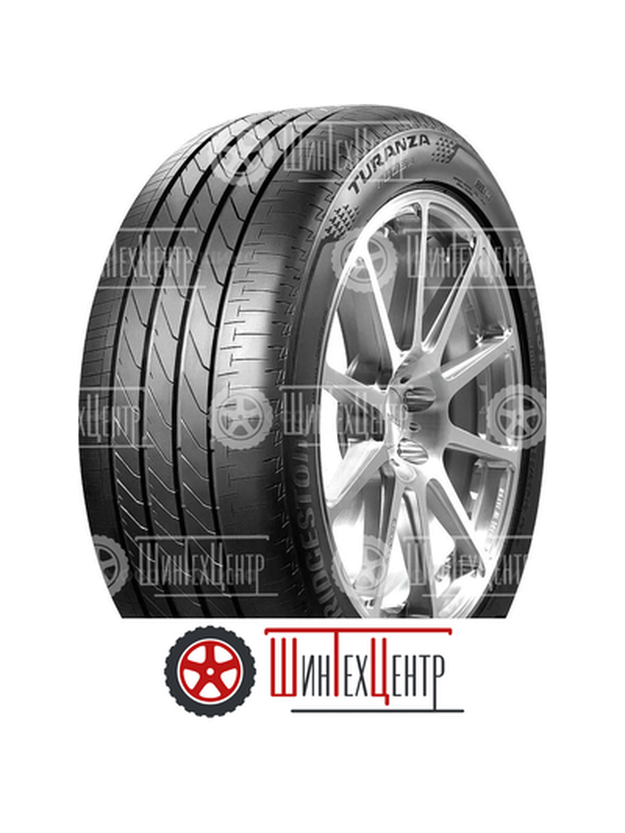 Шина Bridgestone Turanza T005A 245/40 R18 93W Летняя для любых видов автомобилей