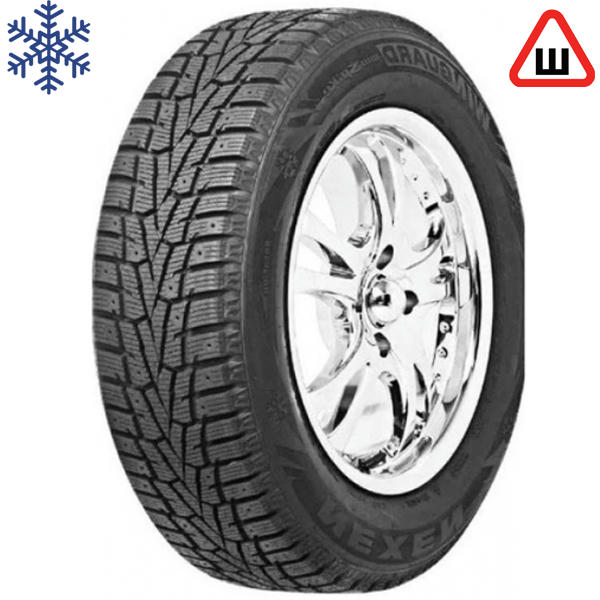 Nexen 265/75 R16 WinGuard Win-Spike SuV 116T