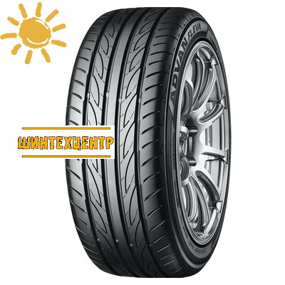 Yokohama 245/40 R18 Advan Fleva V701 97W