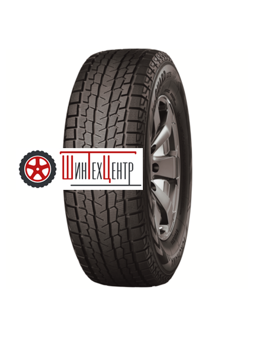 Шина Yokohama 215/70R15 98Q Iceguard Studless G075 Зимняя для автомобилей любых видов