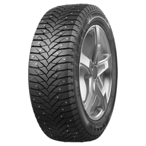 Triangle 205/65R15 99T Xl Ps01 Tl M+S 3Pmsf (Шип.