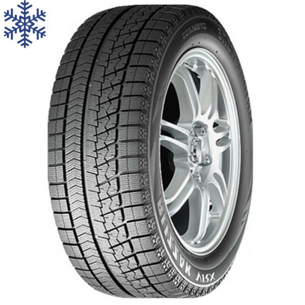 Bridgestone 215/45 R17 BLIZZAK VRX 87S