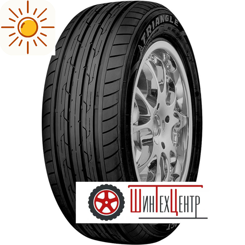 Шина Triangle 165/65 R14 Protract Te301 79H